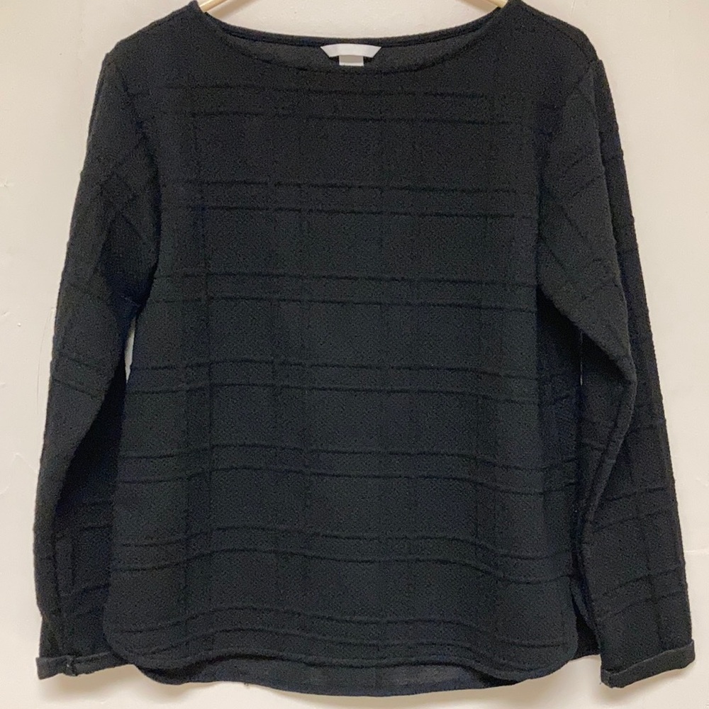 3/$35 H&M textured sweater